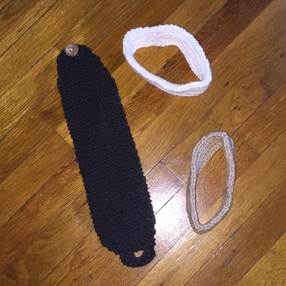 HEADBAND. - Picture 4 of 5